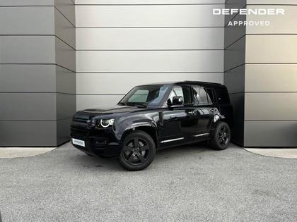 Land Rover Defender - 110 3.0 P400 X-Dynamic HSE - 137 900 €