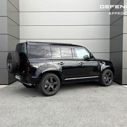 Land Rover Defender 110 3.0 P400 X-Dynamic HSE Fr&eacute;jus