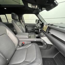 Land Rover Defender 110 3.0 P400 X-Dynamic HSE Fr&eacute;jus
