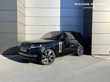 Land Rover Range Rover - 3.0 P510e 510ch PHEV SV SWB - 154 900 €