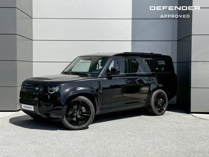 Land Rover Defender - 130 3.0 P400 X-Dynamic HSE - 108 900 €