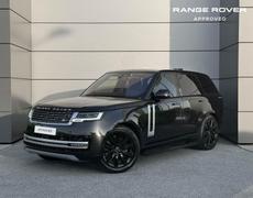 Land Rover Range Rover Fréjus
