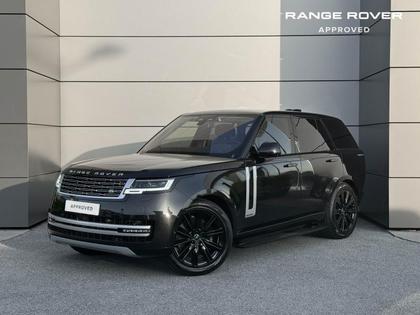 Land Rover Range Rover - 4.4 P530 530ch Autobiography SWB - 149 900 €