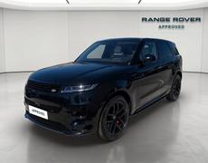 Land Rover Range Rover Sport Fréjus