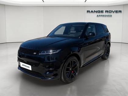 Land Rover Range Rover Sport - 3.0 P510e 510ch PHEV Dynamic Autobiography - 107 900 €