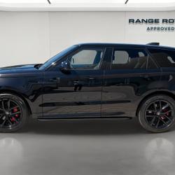 Land Rover Range Rover Sport 3.0 P510e 510ch PHEV Dynamic Autobiography Fr&eacute;jus