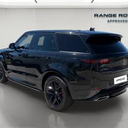 Land Rover Range Rover Sport 3.0 P510e 510ch PHEV Dynamic Autobiography Fr&eacute;jus