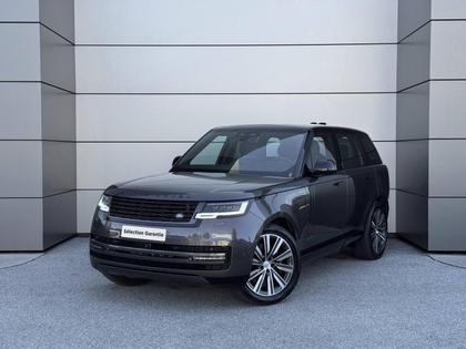 Land Rover Range Rover - 3.0 P550e 550ch PHEV Autobiography SWB - 139 900 €