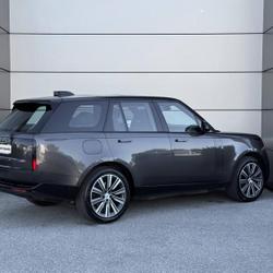 Land Rover Range Rover 3.0 P550e 550ch PHEV Autobiography SWB Fr&eacute;jus