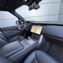 Land Rover Range Rover 3.0 P550e 550ch PHEV Autobiography SWB Fr&eacute;jus