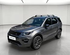 Land Rover Discovery Fréjus