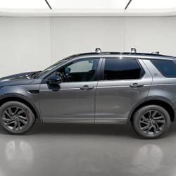 Land Rover Discovery 2.0 TD4 150ch SE AWD BVA Mark III Fr&eacute;jus