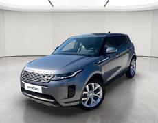 Land Rover Range Rover Evoque Fréjus