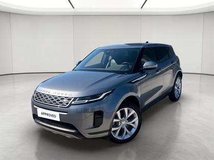 Land Rover Range Rover Evoque - 2.0 D 150ch SE AWD BVA - 29 900 €