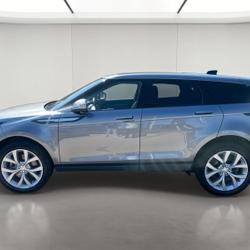 Land Rover Range Rover Evoque 2.0 D 150ch SE AWD BVA Fr&eacute;jus