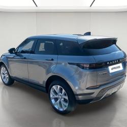Land Rover Range Rover Evoque 2.0 D 150ch SE AWD BVA Fr&eacute;jus