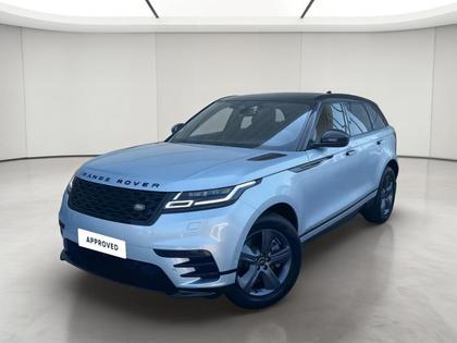 Land Rover Range Rover Velar - 2.0 P400e 404ch PHEV R-Dynamic S AWD BVA - 49 900 €