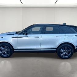 Land Rover Range Rover Velar 2.0 P400e 404ch PHEV R-Dynamic S AWD BVA Fr&eacute;jus
