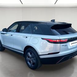 Land Rover Range Rover Velar 2.0 P400e 404ch PHEV R-Dynamic S AWD BVA Fr&eacute;jus