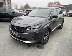 Peugeot 5008 Les Herbiers