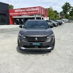 Peugeot 5008 BlueHDi 130 S&S EAT8 GT Les Herbiers