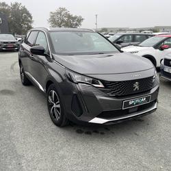 Peugeot 5008 BlueHDi 130 S&S EAT8 GT Les Herbiers
