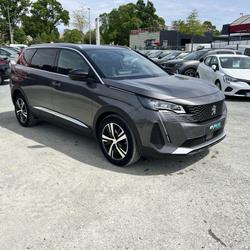 Peugeot 5008 BlueHDi 130 S&S EAT8 GT Les Herbiers