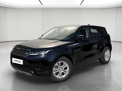 Land Rover Range Rover Evoque - 2.0 P 200ch Flex Fuel S AWD BVA Mark III - 34 900 €
