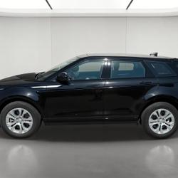 Land Rover Range Rover Evoque 2.0 P 200ch Flex Fuel S AWD BVA Mark III Fr&eacute;jus