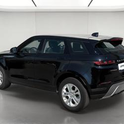 Land Rover Range Rover Evoque 2.0 P 200ch Flex Fuel S AWD BVA Mark III Fr&eacute;jus
