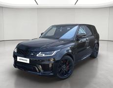 Land Rover Range Rover Sport Fréjus