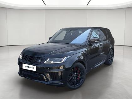 Land Rover Range Rover Sport - 2.0 P400e 404ch HSE Dynamic STEALTH EDITION Mark IX - 59 900 €