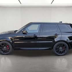 Land Rover Range Rover Sport 2.0 P400e 404ch HSE Dynamic STEALTH EDITION Mark IX Fr&eacute;jus