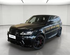Land Rover Range Rover Sport Fréjus