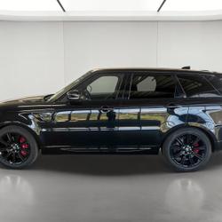 Land Rover Range Rover Sport 2.0 P400e 404ch Autobiography Dynamic Mark IX Fr&eacute;jus