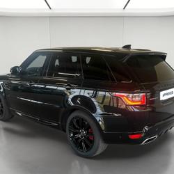 Land Rover Range Rover Sport 2.0 P400e 404ch Autobiography Dynamic Mark IX Fr&eacute;jus