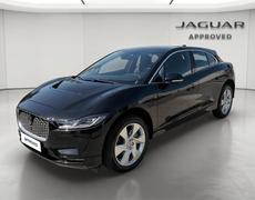 Jaguar I-Pace Fréjus