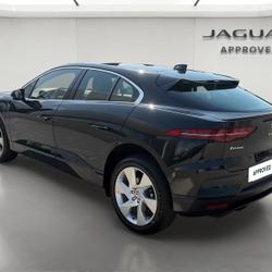 Jaguar I-Pace EV400 SE AWD 13cv Fr&eacute;jus