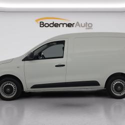 Renault Express VAN BLUE DCI 95 - 22 CONFORT occasion - Vannes - photo 2/26