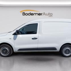 Renault Express EXPRESS VAN BLUE DCI 95 - 22 CONFORT Vannes
