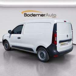 Renault Express EXPRESS VAN BLUE DCI 95 - 22 CONFORT Vannes