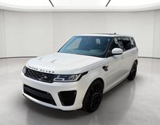Land Rover Range Rover Sport Fréjus