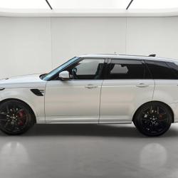 Land Rover Range Rover Sport 5.0 V8 S/C 575ch SVR Mark IX Fr&eacute;jus