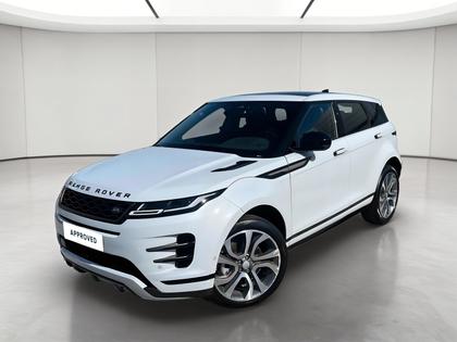 Land Rover Range Rover Evoque - 2.0 P 200ch Flex Fuel R-Dynamic S AWD BVA - 39 900 €