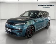 Land Rover Range Rover Sport - 3.0 P550e 550ch PHEV Autobiography - 107 900 €