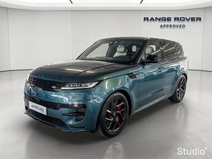 Land Rover Range Rover Sport - 3.0 P550e 550ch PHEV Autobiography - 107 900 €