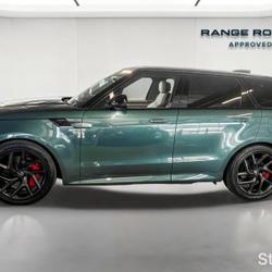 Land Rover Range Rover Sport 3.0 P550e 550ch PHEV Autobiography Fr&eacute;jus