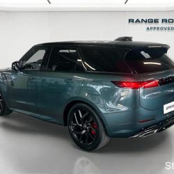 Land Rover Range Rover Sport 3.0 P550e 550ch PHEV Autobiography Fr&eacute;jus