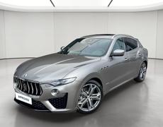 Maserati Levante Fréjus
