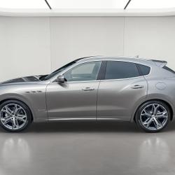 Maserati Levante 3.0 V6 430ch S Q4 GranSport 273g Fr&eacute;jus